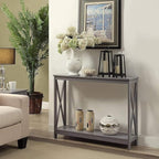 Convenience Concepts Oxford Console Table 39.5" - Image 2