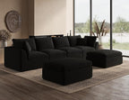 ohllob Ottoman for Cloud Sectional Couches Living Room - Image 6