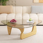 Japanese Floor Table, Vintage Tea Table Low Table, Rectangular Style Tatami - Image 7