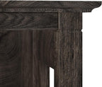 Bush Home Tall 5 Shelf Bookcase - Image 4