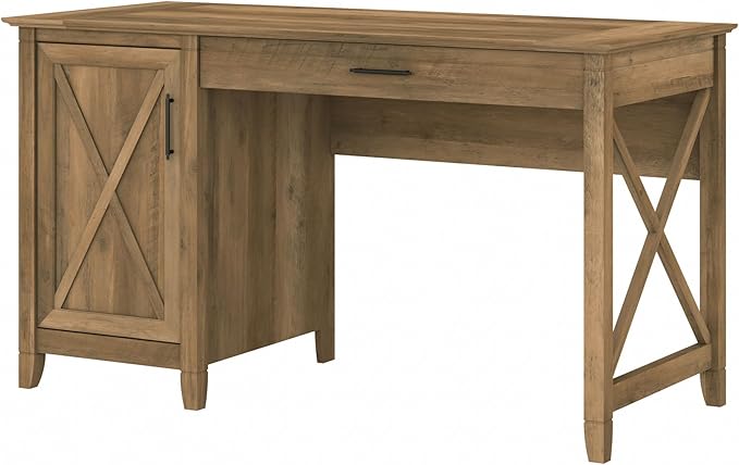 Bush Home Key West Computer Desk by BushHome