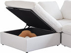 Cloud Modular Sectional Sofa - Image 6