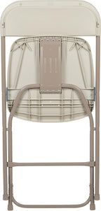 Flash Furniture Hercules Series Plastic Folding Chair - Image 13