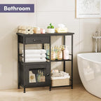 SWTYMIKI Coffee Bar Cabinet for Home - Image 7