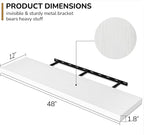 Fun Memories Floating Shelves - Image 3