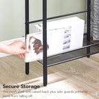 HOOBRO Small Narrow Side Table - Image 7