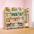 Kids Toy Storage Organizer by KidsToyStorageOrganizer