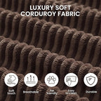 79'' Convertible Sofa Bed, Folding Sleeper Couch - Image 5