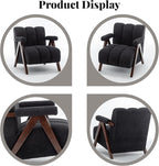 Mid Century Modern Accent Chair - Image 6
