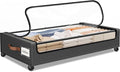 SpaceHacks Under Bed Storage by SpaceHacks