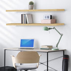 Sorbus Floating Shelves for Wall - Image 5