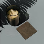 Faux Leather Fabric, Thick Durable Synthetic Repholstery Leather Vinyl - Image 6