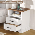 ChooChoo Farmhouse Night Stands - Image 7