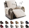 100% Waterproof Recliner Chair Cover, Recliner Chair Covers by YUEANG