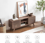 mopio Ensley 59" Tall TV Stand - Image 6