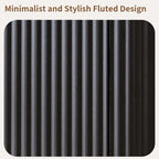 LKTART 64" Sideboard Buffet Cabinet - Image 4