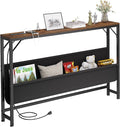 Asgolion Narrow Console Table by Asgolion