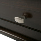 SIMPLIHOME Warm Shaker End Table - Image 8