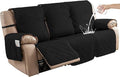 Genina Waterproof Couch Cover for Reclining Sofa by Genina