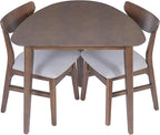Virubi 3-Piece Modern Table Set - Image 6