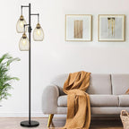 Dimmable Floor Lamp, Industrial Floor Lamps - Image 6