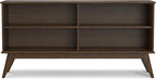 SIMPLIHOME Draper Bookcase - Image 5