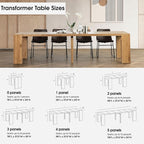 Transformer Table - Image 7