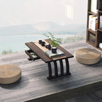 Japanese Floor Table - Image 6