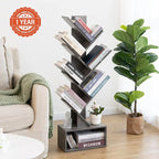 Yoobure Tree Bookshelf - Image 2