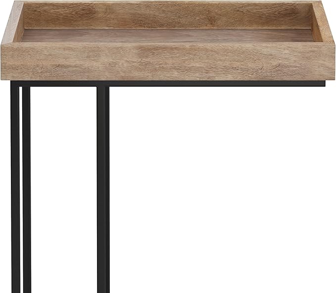 SIMPLIHOME Gallagher C Side Table - Image 5