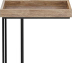 SIMPLIHOME Gallagher C Side Table - Image 5