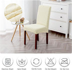 Genina 100% Waterproof Chair Covers - Image 7