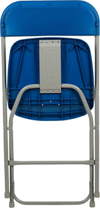 Flash Furniture Hercules Series Plastic Folding Chair - Image 11