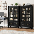 QUW 63" Tall Display Cabinet - Image 2