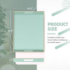 MAONAME Mint Green Serving Tray - Image 2