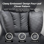 COMHOMA Big and Tall Office Chair Heavy Duty Wide Ergonomic Gaming Chair - Image 5