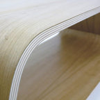OFFI Embrace Media Storage or Tables Co., Finish = Birch - Image 6