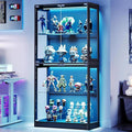 AMERLIFE RGB Display Cabinet by AMERLIFE