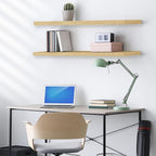 Sorbus Floating Shelves for Wall - Image 5