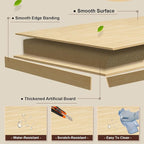 Japanese Tatami Coffee Table - Image 3