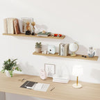 Fun Memories 48 Inch Floating Shelves - Image 7
