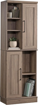 Storage Cabinet with Customizable Storage - Image 4