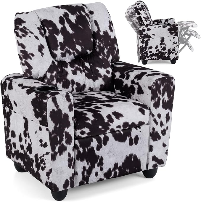 Costzon Kids Recliner Chair by Costzon
