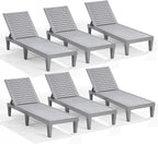 Nestl Patio Chairs by Nestl