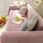 VClife Couch Cover for Sectional Sofa, Washable Thick Sofa Cover for L Shape - Image 9