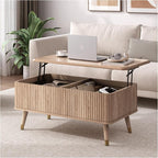 JOINICE Lift Top Coffee Table - Image 9