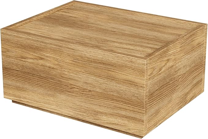 Svimi Modular Stackable Drawers, Modern Nightstand Modular Storage Bins - Image 3