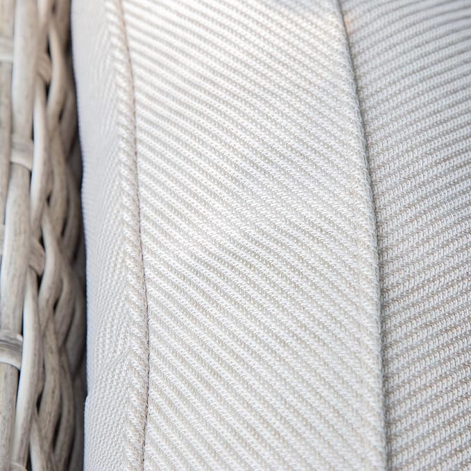 Joyside Patio Chair with Side Table - Image 9
