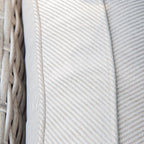 Joyside Patio Chair with Side Table - Image 9