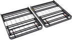 Amazon Basics Bed Frame with Storage, Foldable Metal Platform, Sturdy Steel - Image 7